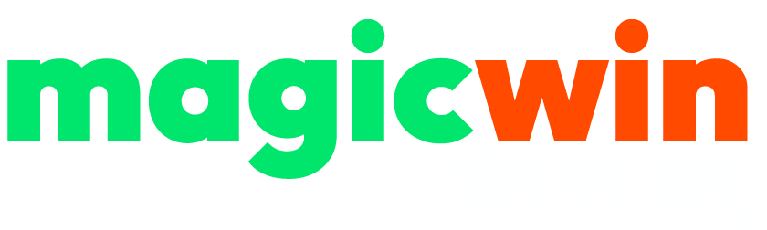 MagicWin Logo