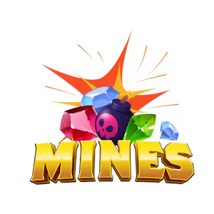 Mines Icon