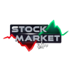 Stock Market Icon